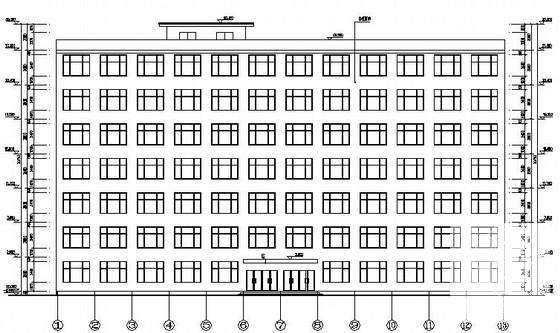 优秀建筑设计方案 - 1