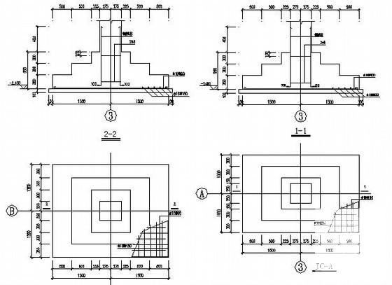 优秀建筑设计方案 - 4