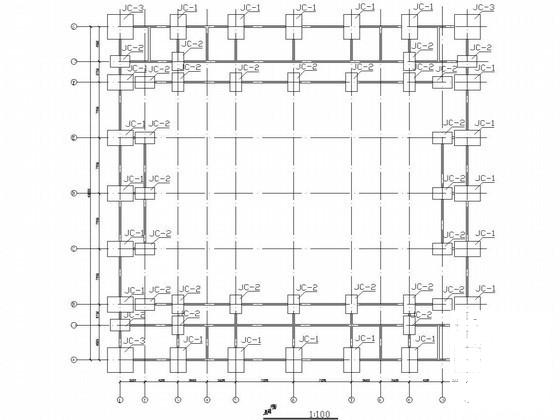 体育建筑设计说明 - 2