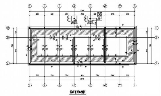 砌体结构建筑图 - 1