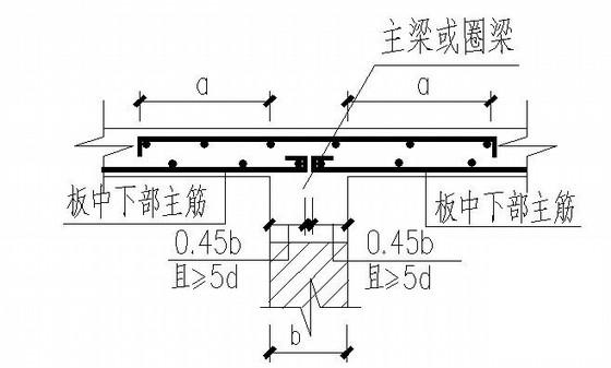 砌体结构建筑图 - 4