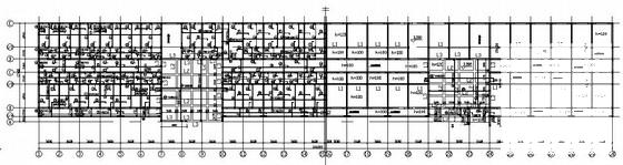 砌体结构教学楼 - 2