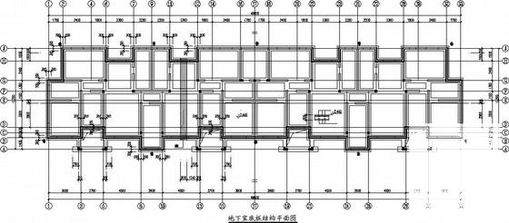 砌体结构地下室 - 1