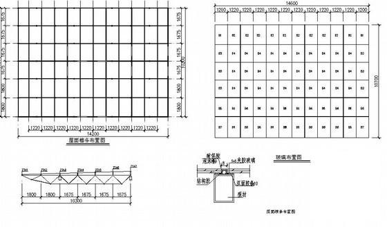 不锈钢网架结构 - 4