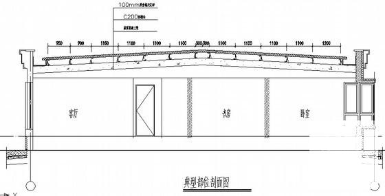 钢结构预埋件 - 3