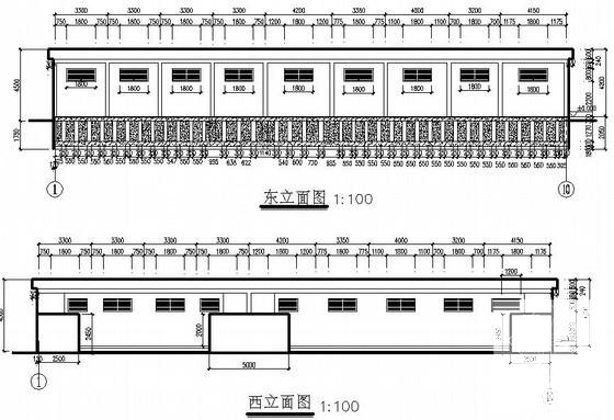 农村厕所施工图 - 4