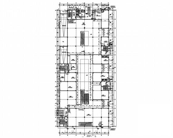 商场建筑设计说明 - 3