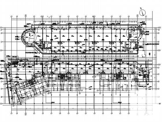 现代建筑设计说明 - 3