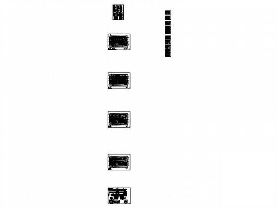 现代建筑设计说明 - 4