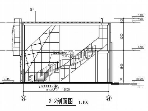 花园住宅建筑施工 - 2