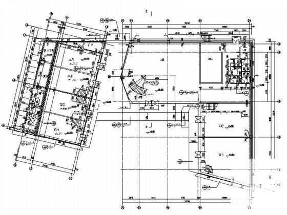 花园住宅建筑施工 - 3