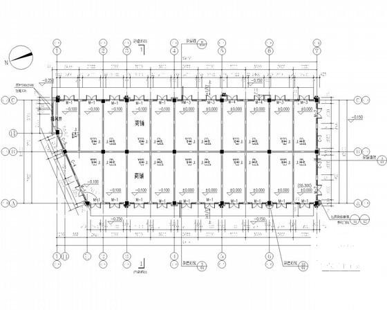 现代建筑设计说明 - 3