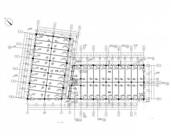 现代建筑设计说明 - 3