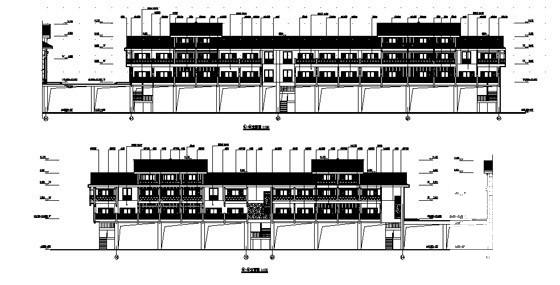 接待中心建筑 - 4