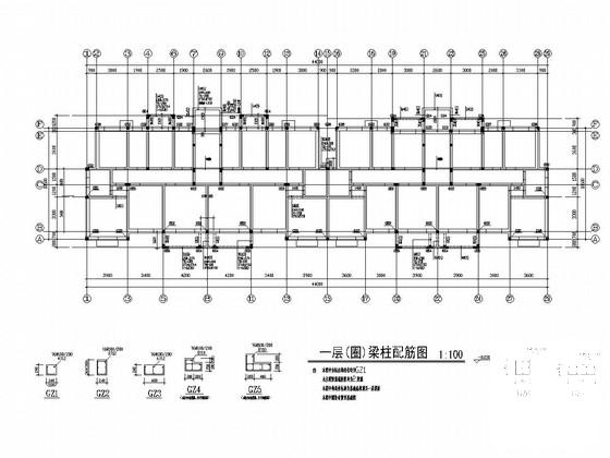 砖混结构地下室 - 2