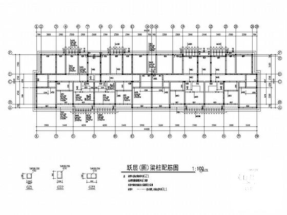 砖混结构地下室 - 5