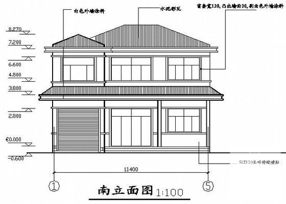 混合结构砌体结构 - 1