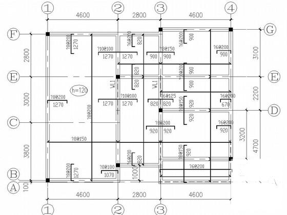 建别墅施工图 - 3