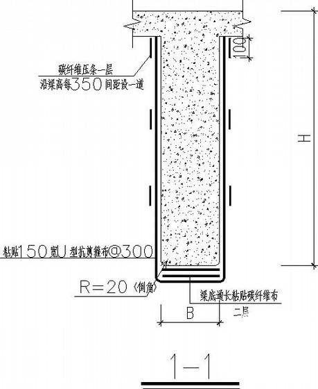 结构裂缝加固 - 3