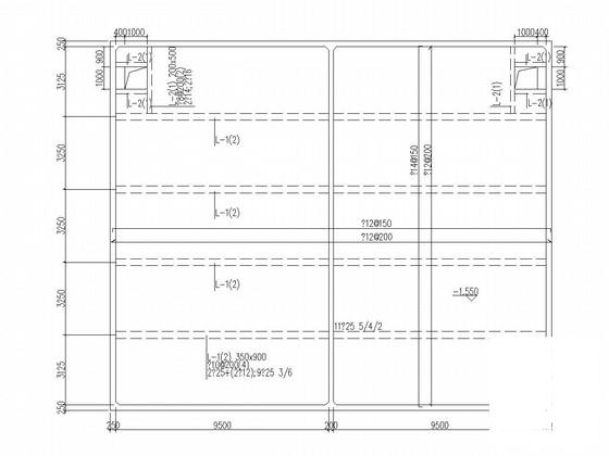 景观水池施工图 - 3