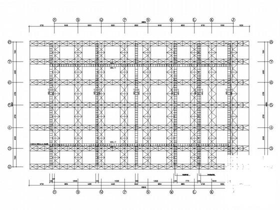 游泳池结构施工图 - 4