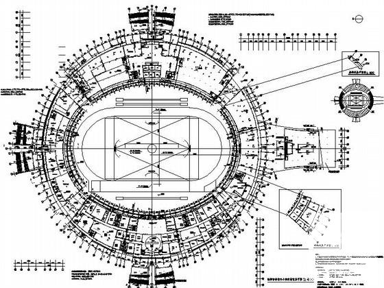 建筑楼梯设计图 - 3