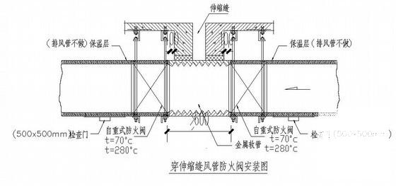 空调施工安装图 - 2
