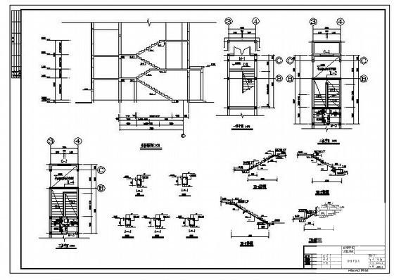阁楼设计设计图 - 4