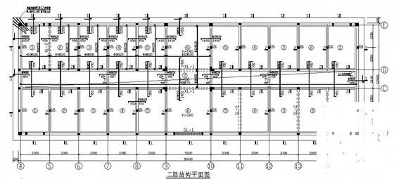 砌体结构设计图 - 1