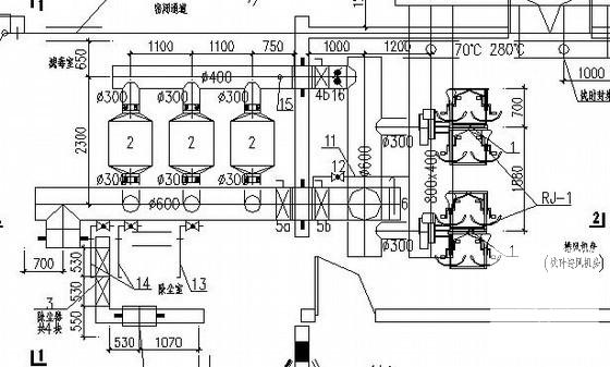 教学楼空调系统 - 3