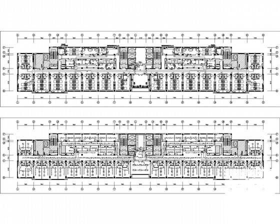 病房配电设计 - 1