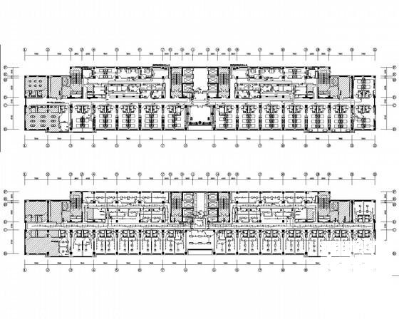 病房配电设计 - 2
