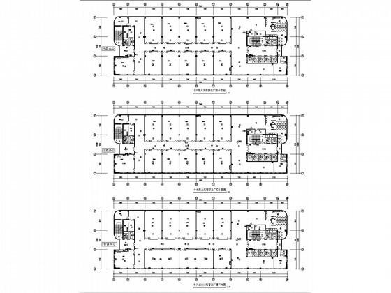 医院弱电设计图 - 2