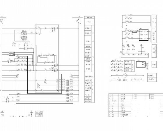 高低压配电系统设计 - 3