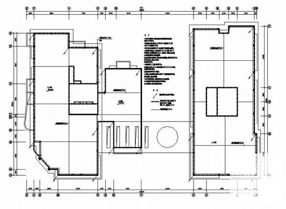 楼房电气施工图 - 3