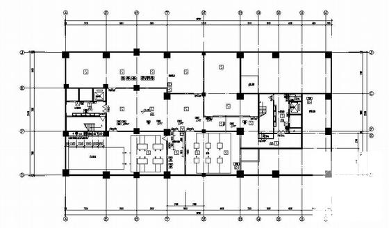 楼房电气施工图 - 4