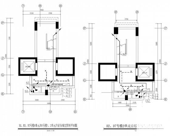 公共人防工程 - 3