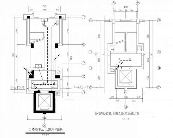 公共人防工程 - 6