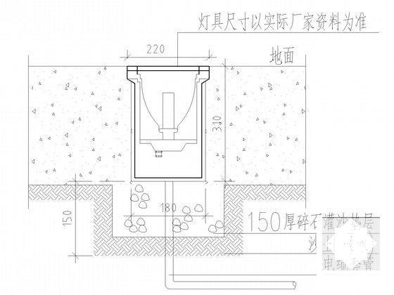 照明配电箱系统图 - 4