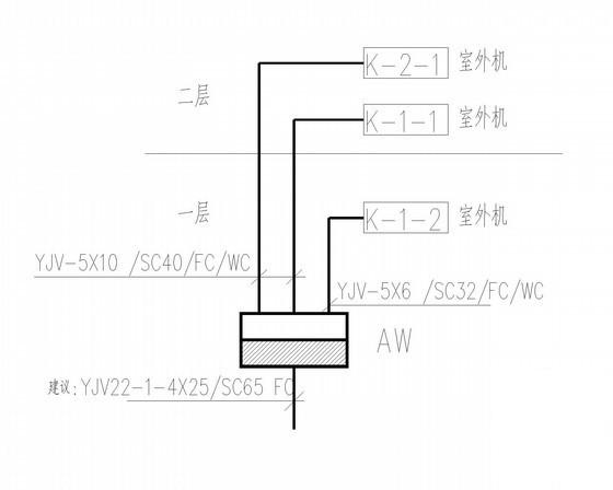 别墅节能设计 - 5