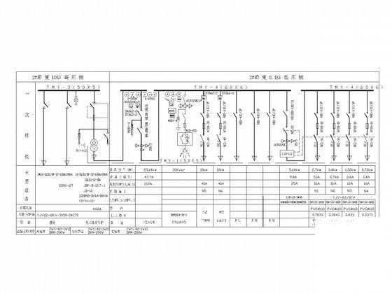 道路施工图设计说明 - 2