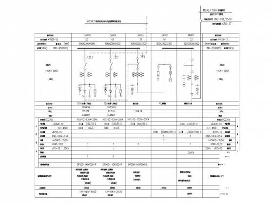 商务办公楼强弱电 - 3