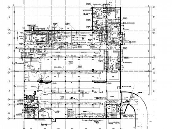 办公建筑通风 - 1