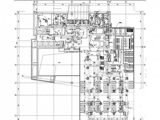 办公建筑通风 - 2