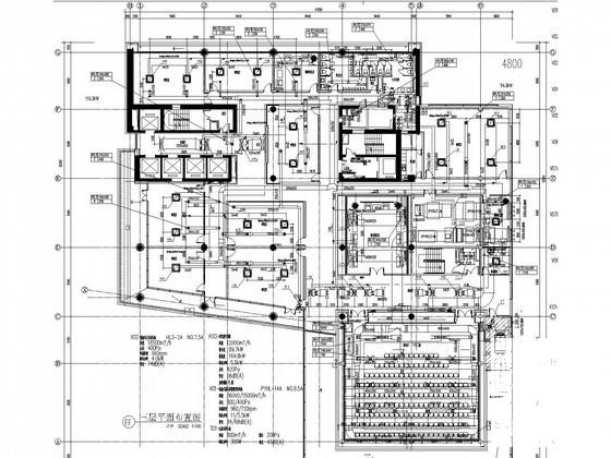 办公建筑通风 - 3