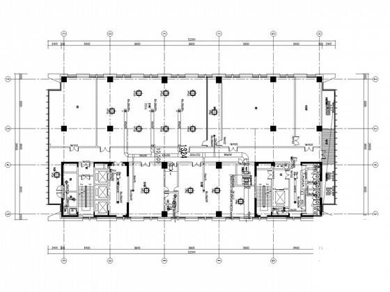 办公建筑通风 - 6