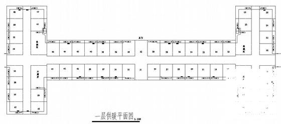 供暖系统改造 - 1