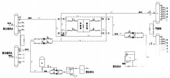 办公楼地源热泵 - 4