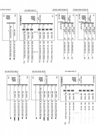 学校宿舍设计 - 3