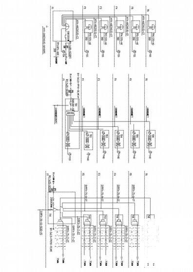 学校宿舍设计 - 4